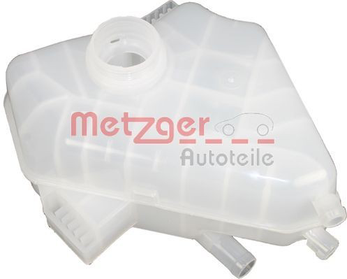 Zbiorniczek wyrównawczy układu chłodzenia Metzger 2140224 cena, od 29,83 USD