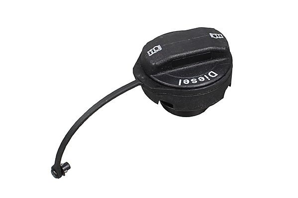 Korek wlewu paliwa do Audi A4 B7 8EC