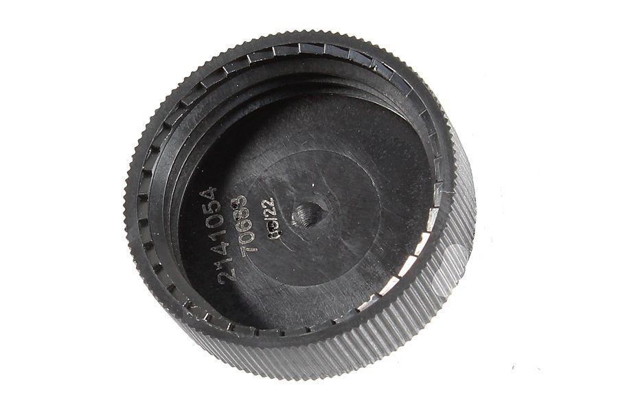 Pokrywa (korek) zbiornika wyrównawczego Nissan Almera CLASSIC sedana (B10RS) (2006 - 2012) cena, od 4,18 USD