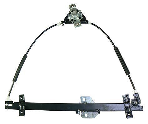 Mechanizm podnoszenia szyby drzwi przednich prawych Volkswagen Golf II hatchback (19E, 1G1) (1983 - 1992) cena, od 19,06 USD