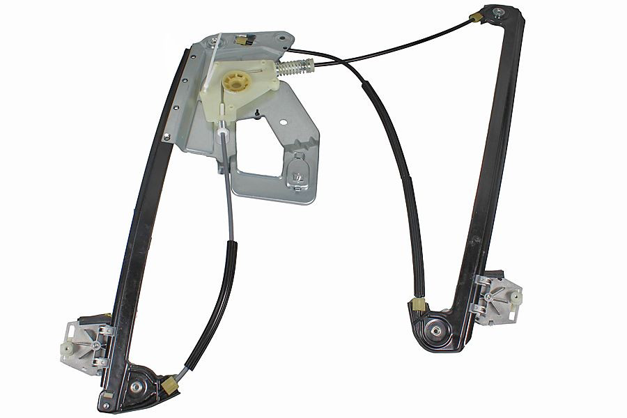 Mechanizm podnoszenia szyby drzwi przednich lewych Metzger 2160030 cena, od 52,25 USD