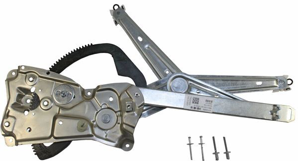 Mechanizm podnoszenia szyby drzwi przednich lewych BMW 3 sedana (E36) (1990 - 1998) cena, od 54,17 USD
