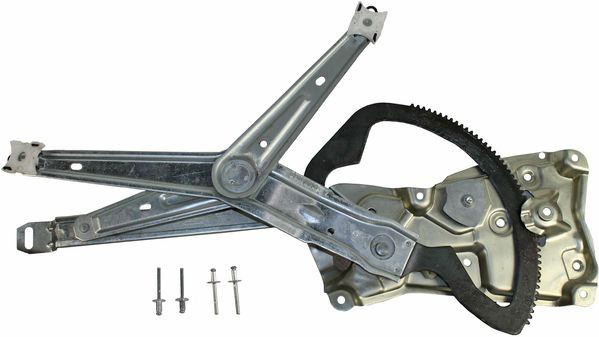 Mechanizm podnoszenia szyby drzwi przednich lewych do BMW 3  E36
