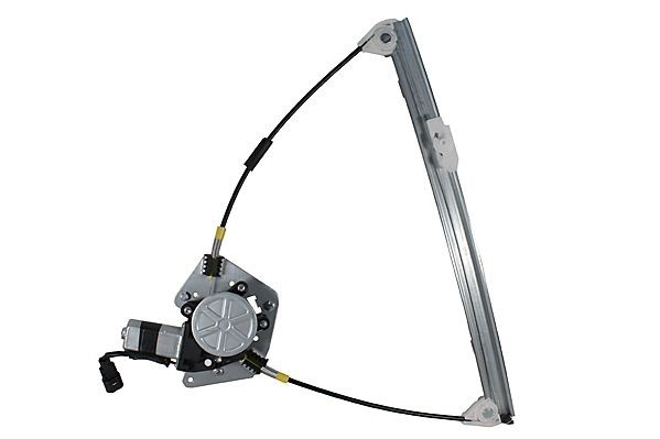 Mechanizm podnoszenia szyby drzwi przednich lewych 130042011 Depo/Loro/Abakus