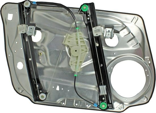 Mechanizm podnoszenia szyby drzwi przednich prawych do Mercedes E  W212