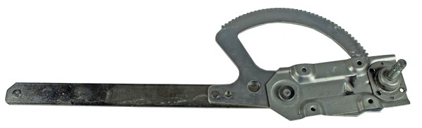 Mechanizm podnoszenia szyby drzwi przednich lewych do Mercedes Sprinter I 2-t 901, 902