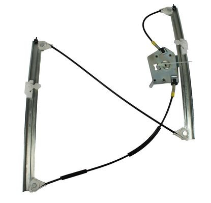 Mechanizm podnoszenia szyby drzwi przednich lewych Metzger 2160343 cena, od 84,23 USD