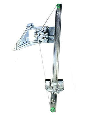 Mechanizm podnoszenia szyby drzwi przednich lewych do Volkswagen Crafter 30-35 2E, 2EE, 2EK