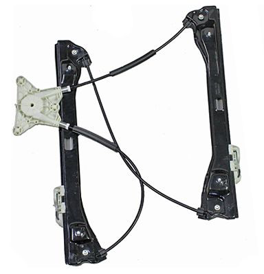 Do koszyka Mechanizm podnoszenia szyby drzwi przednich prawych Skoda Rapid  NH3, NK3, NK6