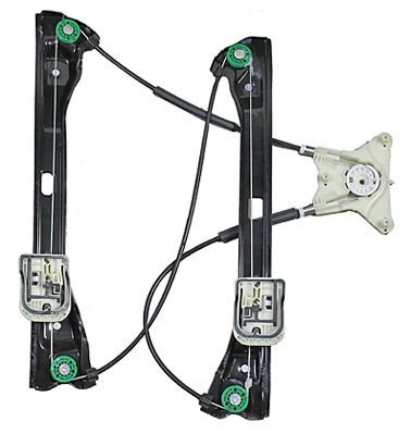 Mechanizm podnoszenia szyby drzwi przednich prawych Skoda Rapid hatchback (NH3, NK3, NK6) (2012 - 2022) cena, od 68,46 USD