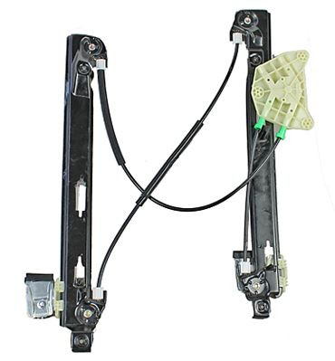 Mechanizm podnoszenia szyby drzwi przednich lewych Seat Altea 