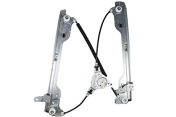 Do koszyka Mechanizm podnoszenia szyby drzwi przednich lewych Nissan Qashqai +2 I J10