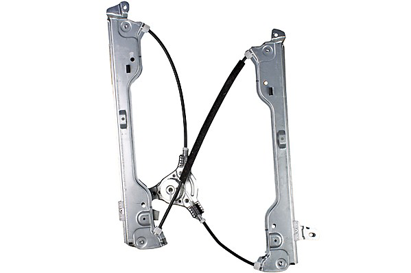 Mechanizm podnoszenia szyby drzwi przednich lewych Nissan Qashqai +2 I SUV (J10) (2007 - 2014) cena, od 87,27 USD