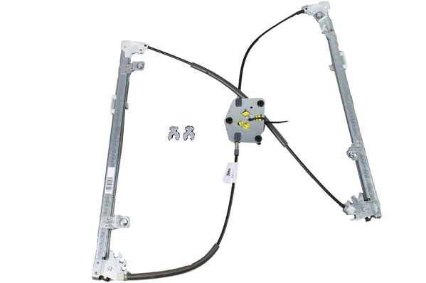 Mechanizm podnoszenia szyby drzwi przednich prawych Citroen C4 GRAND PICASSO I minivan (UA) (2006 - 2013) cena, od 46,48 USD