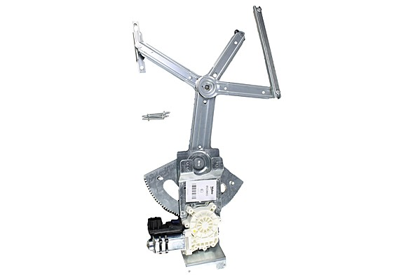 Mechanizm podnoszenia szyby drzwi przednich lewych Opel Zafira B minivan (A05) (2005 - 2011) cena, od 52,85 USD