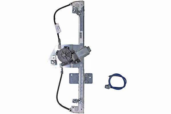 Mechanizm podnoszenia szyby drzwi przednich prawych Renault LOGAN I sedana (LS) (2015 - 2026) cena, od 68,74 USD