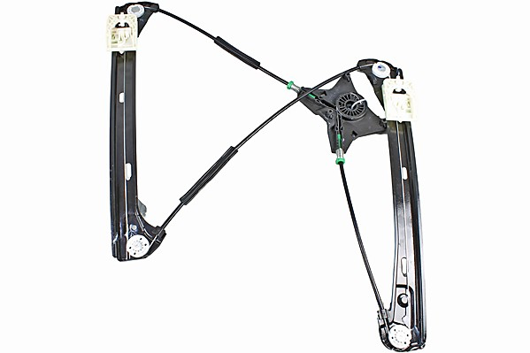 Mechanizm podnoszenia szyby drzwi przednich prawych Volkswagen Passat ALLTRACK B8