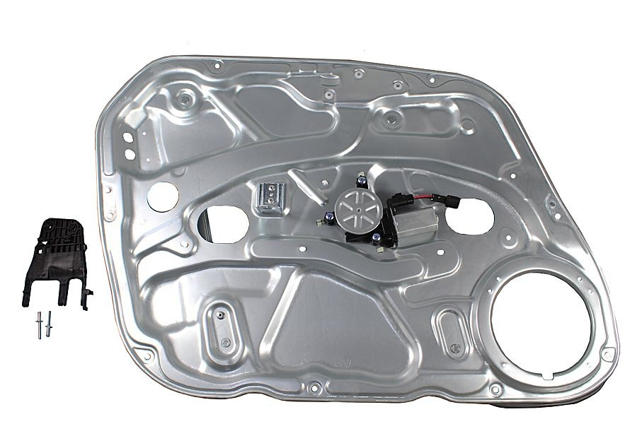 Mechanizm podnoszenia szyby drzwi przednich lewych do Hyundai I30  FD