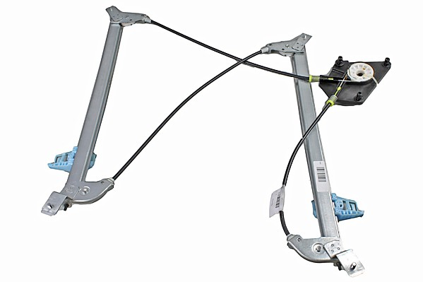 Do koszyka Mechanizm podnoszenia szyby drzwi przednich lewych Audi Q3  8UB, 8UG