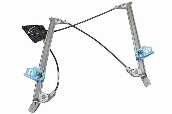 Mechanizm podnoszenia szyby drzwi przednich lewych Audi Q3 SUV (8UB, 8UG) (2011 - 2018) cena, od 73,56 USD