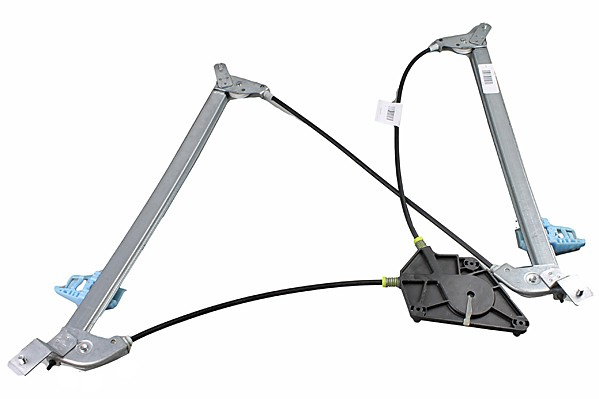 Mechanizm podnoszenia szyby drzwi przednich prawych Audi Q3 SUV (8UB, 8UG) (2011 - 2018) cena, od 61,58 USD