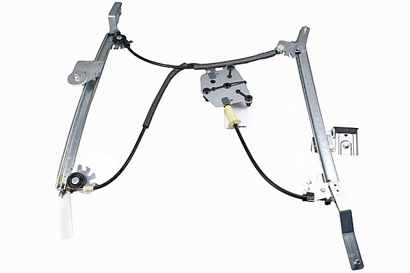 Mechanizm podnoszenia szyby drzwi przednich lewych Audi A5 Sportback