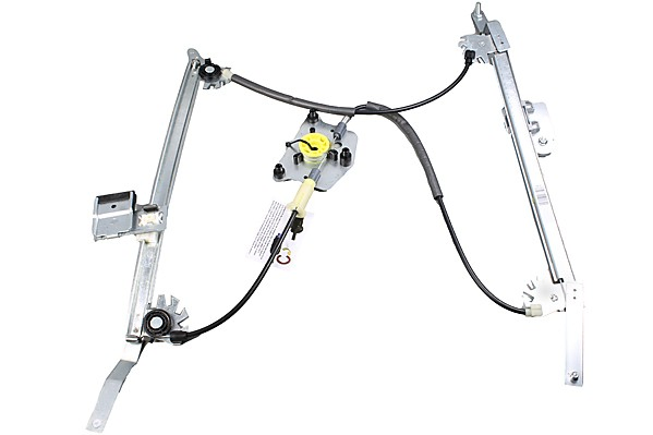 Mechanizm podnoszenia szyby drzwi przednich lewych do Audi A5 Sportback 8TA