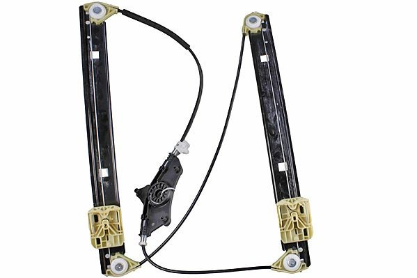 Mechanizm podnoszenia szyby drzwi przednich prawych do Audi A4 B9 8W2, 8WC