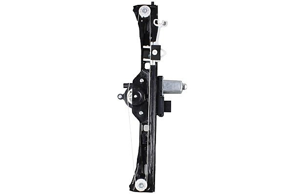 Do koszyka Mechanizm podnoszenia szyby drzwi przednich prawych Fiat Qubo  225