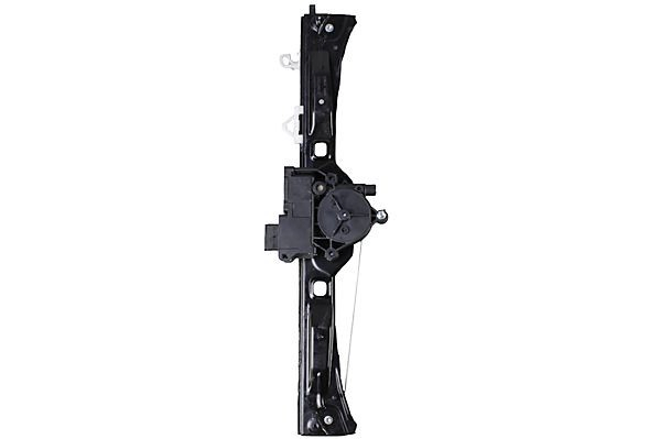 Mechanizm podnoszenia szyby drzwi przednich prawych Fiat Qubo minivan (225) (2008 - 2026) cena, od 86,31 USD