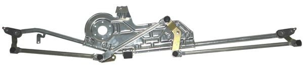 Mechanizm wycieraczek Seat Alhambra minivan (7V8, 7V9) (1996 - 2010) cena, od 117,55 USD