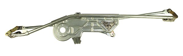 Do koszyka Mechanizm wycieraczek Volkswagen Sharan I 7M8, 7M9, 7M6