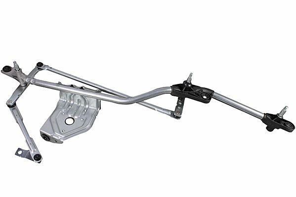 Do koszyka 2190114 Metzger Mechanizm wycieraczek