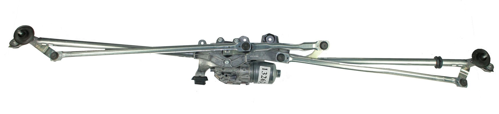 Do koszyka Mechanizm wycieraczek Opel Astra J Sports Tourer P10