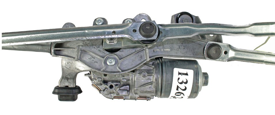 Mechanizm wycieraczek Opel Astra J Sports Tourer