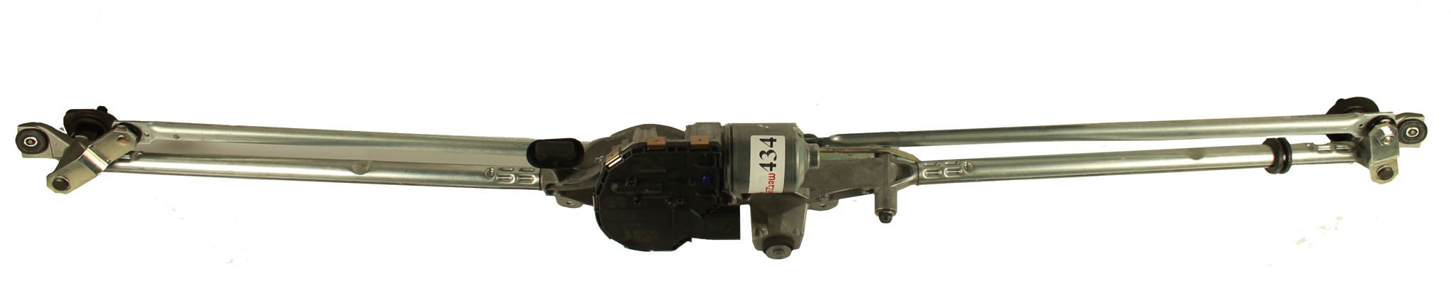 Mechanizm wycieraczek Opel Astra J Sports Tourer kombi (P10) (2010 - 2015) cena, od 59,69 USD