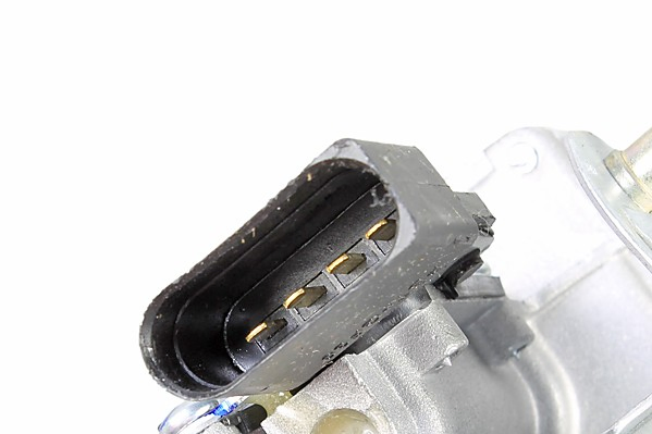 Mechanizm wycieraczek do Volkswagen Polo V RUS 602, 604, 612, 614