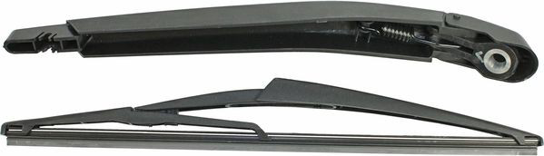 Pióro wycieraczki szyby tylnej do Fiat Bravo II 198