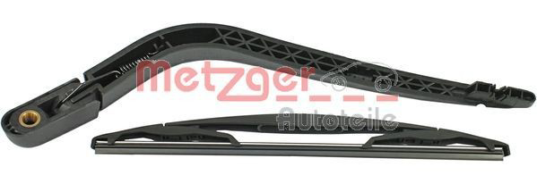 Ramię wycieraczki szyby tylnej Metzger 2190367 cena, od 18,02 USD
