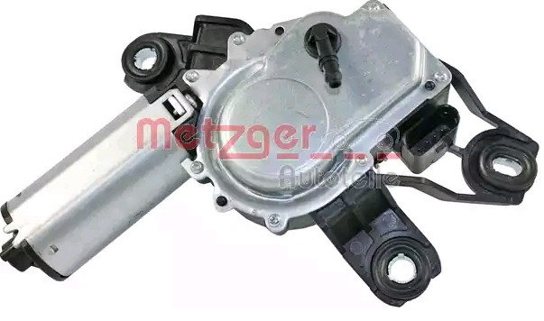 Silniczek wycieraczki tylnej szyby Volkswagen Golf V hatchback (1K1) (2003 - 2010) cena, od 44,33 USD