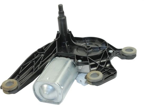 Do koszyka Silniczek wycieraczki tylnej szyby Peugeot 307  3A, 3C