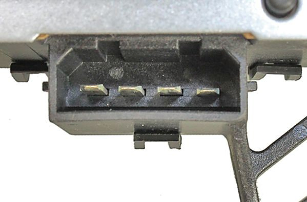 Silniczek wycieraczki tylnej szyby Skoda Octavia II A5 liftback (1Z3) (2004 - 2013) cena, od 91,15 USD