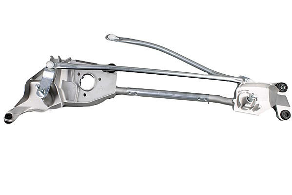 Do koszyka Mechanizm wycieraczek Mitsubishi Outlander II XL CWW