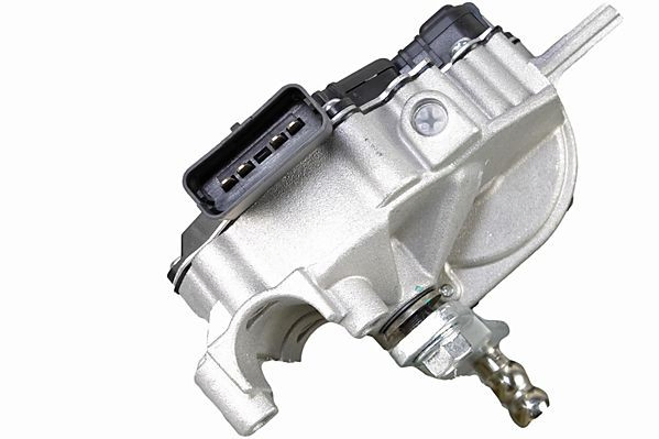 Do koszyka Silniczek wycieraczki szyby przedniej Opel Movano B X62