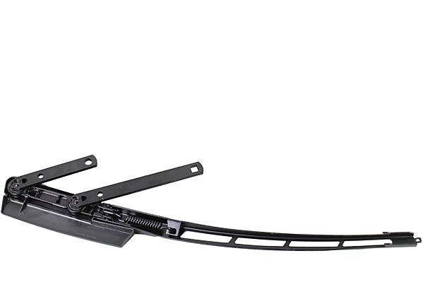 Ramię wycieraczki szyby przedniej Audi Q7 SUV (4LB) (2006 - 2016) cena, od 52,21 USD