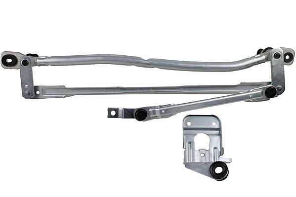 Mechanizm wycieraczek do Audi Q5  8RB