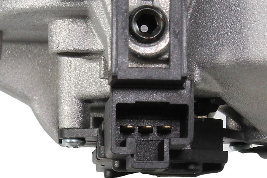 Do koszyka Silniczek wycieraczki tylnej szyby Citroen C1 I PM, PN
