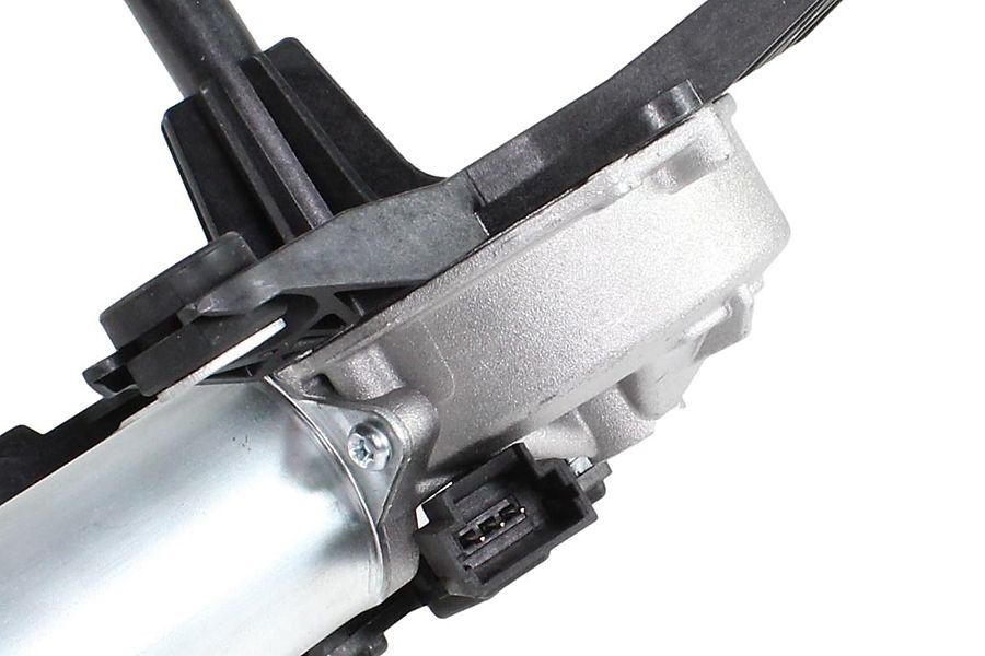 Do koszyka Silniczek wycieraczki tylnej szyby Nissan Primastar  X83