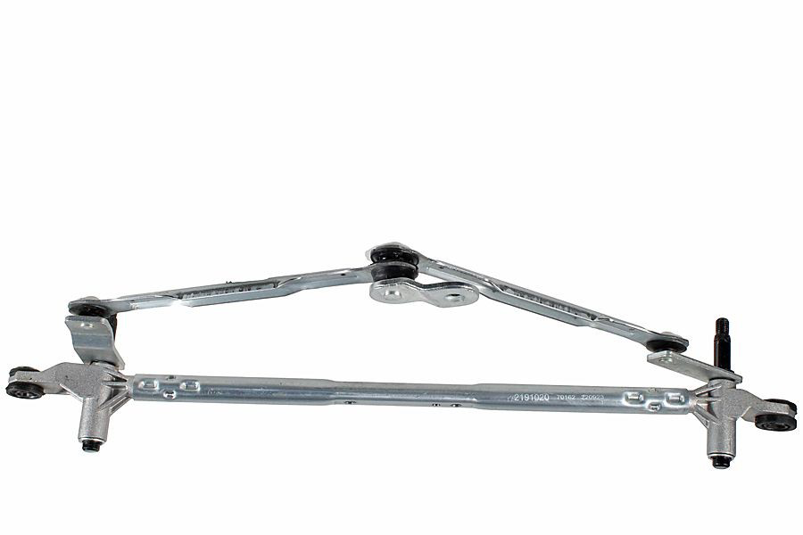 Do koszyka Mechanizm wycieraczek Opel Antara A L07