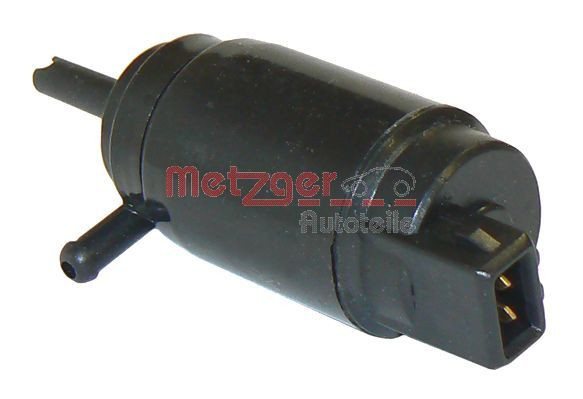 Pompka spryskiwacza szyby przedniej Metzger 2220003